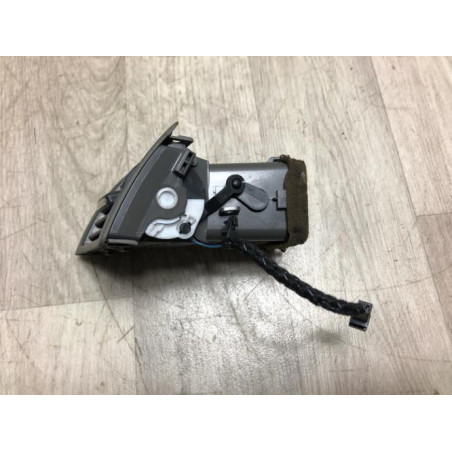 Aerateur tableau de bord avant gauche AUDI A4 2 PHASE 2 d’occasion