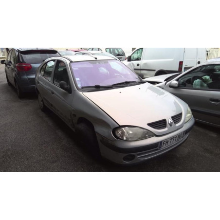 Verin de capot RENAULT MEGANE 1 PHASE 2 d’occasion