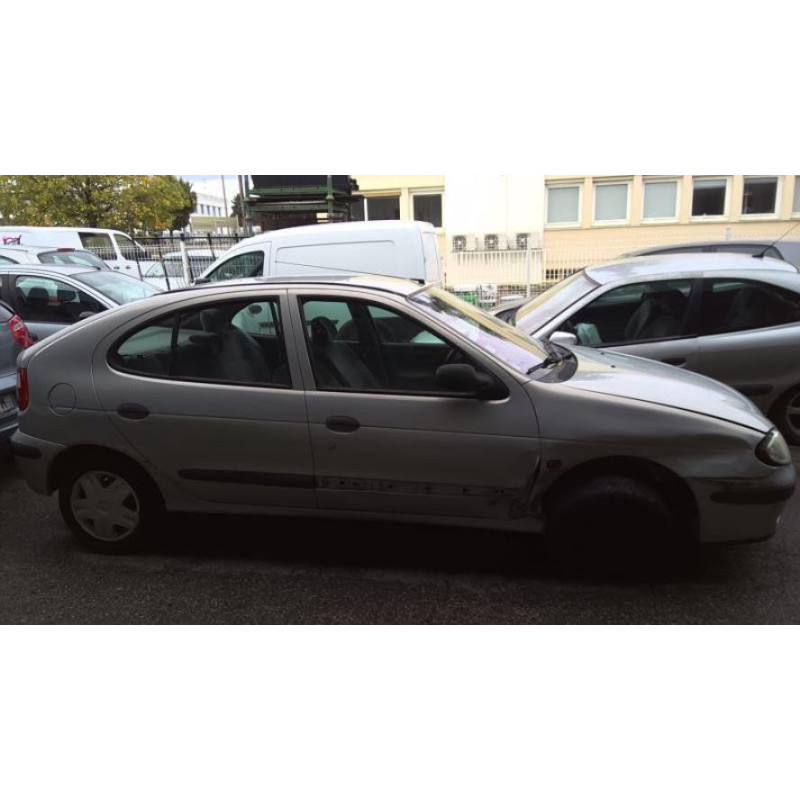 Verin de capot RENAULT MEGANE 1 PHASE 2 d’occasion