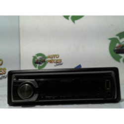 Autoradio RENAULT KANGOO 2 PHASE 1 d’occasion