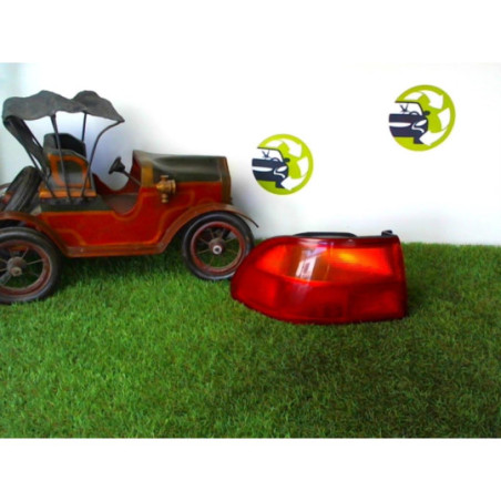 Feu arriere principal gauche (feux) HONDA CIVIC 6 COUPE d’occasion