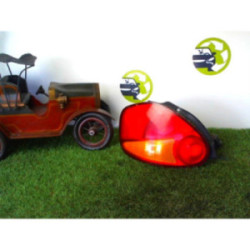 Feu arriere principal gauche (feux) DAEWOO MATIZ PHASE 1 d’occasion