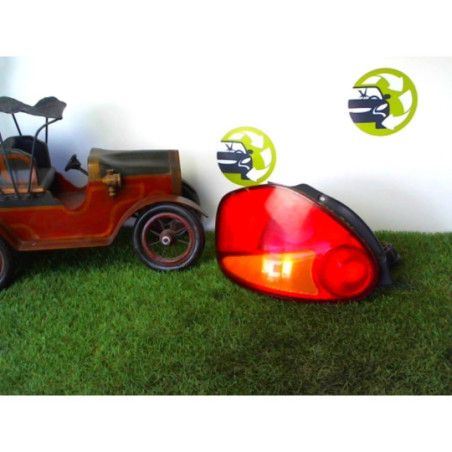 Feu arriere principal gauche (feux) DAEWOO MATIZ PHASE 1 d’occasion