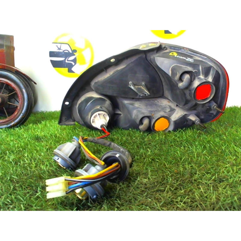 Feu arriere principal gauche (feux) DAEWOO MATIZ PHASE 1 d’occasion