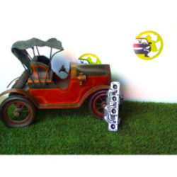 Platine feu arriere droit VOLKSWAGEN  d’occasion