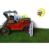 Platine feu arriere droit VOLKSWAGEN  d’occasion