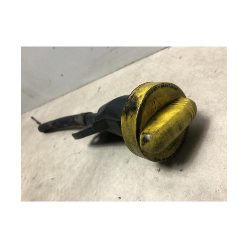 Jauge d'huile RENAULT MEGANE 3 PHASE 1 d’occasion