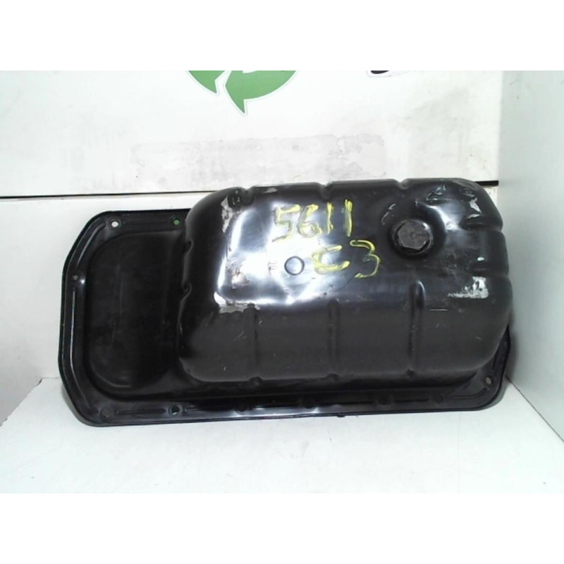 Carter inferieur CITROEN C3 1 PHASE 1 d’occasion