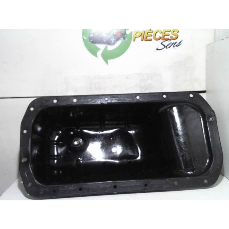 Carter inferieur CITROEN C3 1 PHASE 1 d’occasion