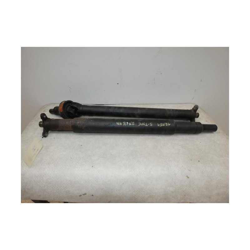 Arbre de transmission (propulsion) JAGUAR S-TYPE PHASE 2 d’occasion