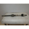 Cardan droit (transmission) RENAULT LAGUNA 2 PHASE 2 d’occasion