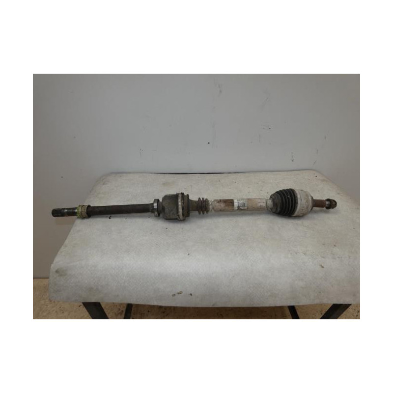 Cardan droit (transmission) RENAULT LAGUNA 2 PHASE 2 d’occasion