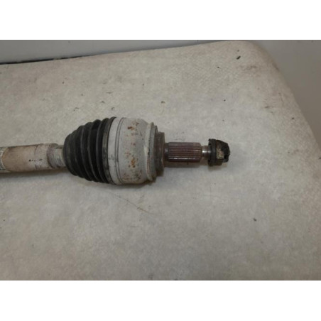 Cardan droit (transmission) RENAULT LAGUNA 2 PHASE 2 d’occasion