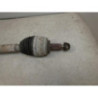 Cardan droit (transmission) RENAULT LAGUNA 2 PHASE 2 d’occasion