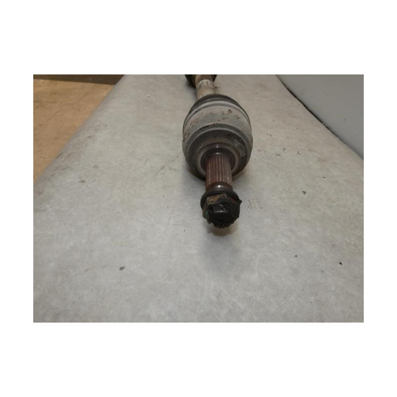 Cardan droit (transmission) RENAULT LAGUNA 2 PHASE 2 d’occasion