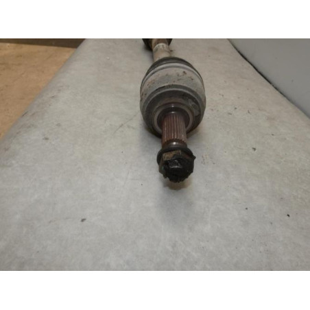 Cardan droit (transmission) RENAULT LAGUNA 2 PHASE 2 d’occasion