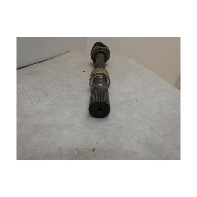 Cardan droit (transmission) RENAULT LAGUNA 2 PHASE 2 d’occasion