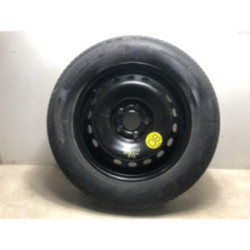 Roue NISSAN QASHQAI 1 PHASE 1 d’occasion