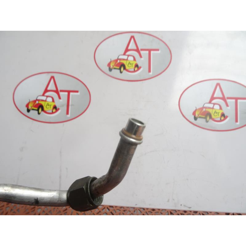 Tuyau de climatisation RENAULT LAGUNA II PHASE 2 d’occasion