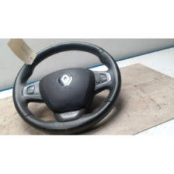 Volant RENAULT CLIO 4 PHASE 1 BREAK d’occasion