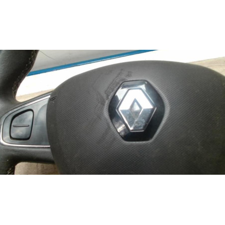 Volant RENAULT CLIO 4 PHASE 1 BREAK d’occasion