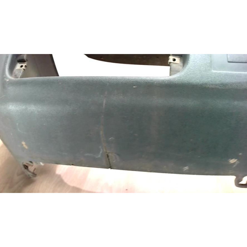 Pare choc arriere LAND ROVER FREELANDER 1 PHASE 1 d’occasion