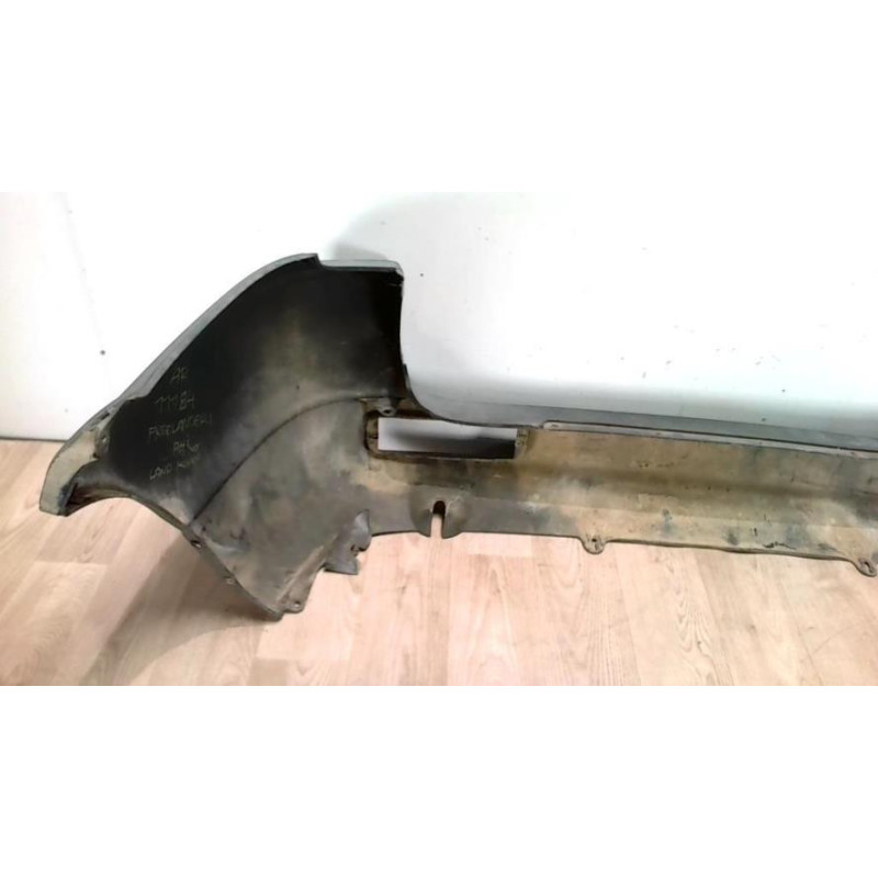 Pare choc arriere LAND ROVER FREELANDER 1 PHASE 1 d’occasion