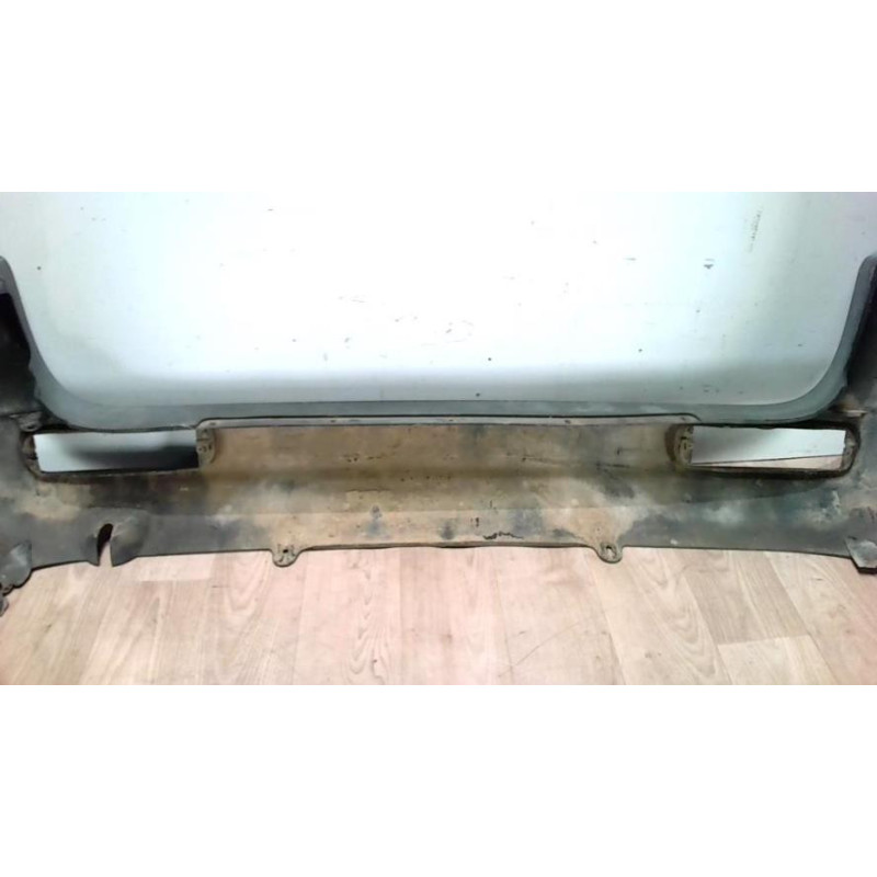 Pare choc arriere LAND ROVER FREELANDER 1 PHASE 1 d’occasion