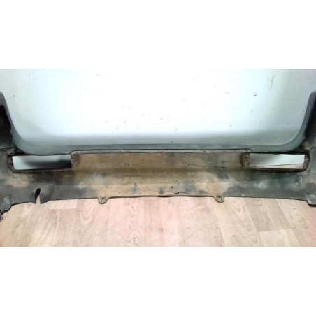 Pare choc arriere LAND ROVER FREELANDER 1 PHASE 1 d’occasion
