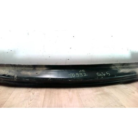 Renfort pare choc arriere (traverse) VOLKSWAGEN GOLF 5 d’occasion