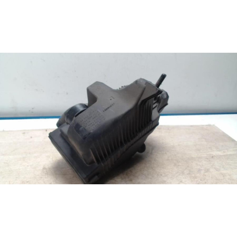 Boite a air RENAULT CLIO 3 PHASE 1 d’occasion