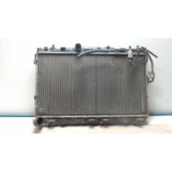 Radiateur eau HYUNDAI ELANTRA 1 d’occasion