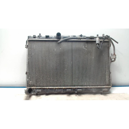 Radiateur eau HYUNDAI ELANTRA 1 d’occasion