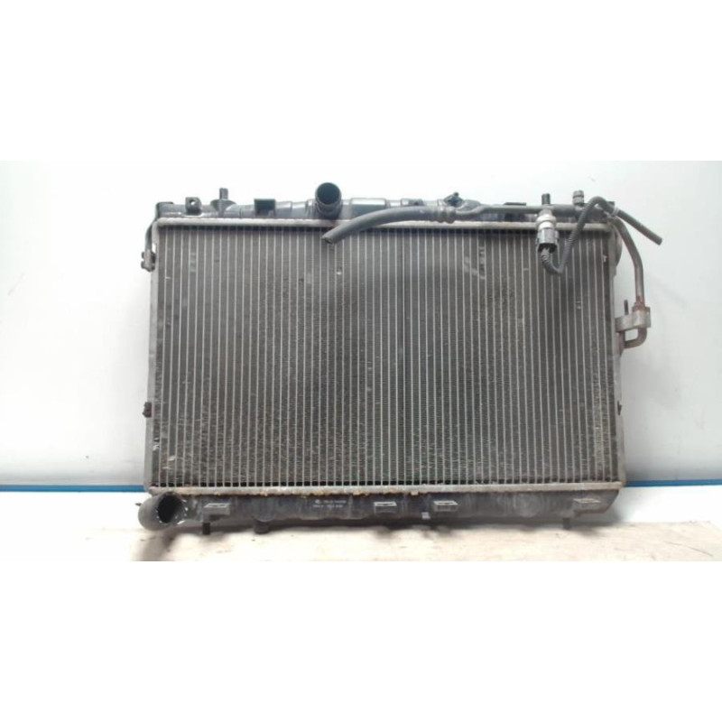 Radiateur eau HYUNDAI ELANTRA 1 d’occasion