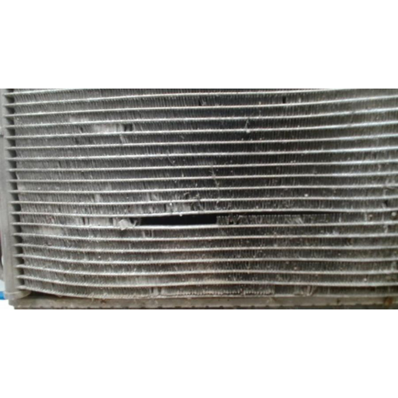 Radiateur eau HYUNDAI ELANTRA 1 d’occasion