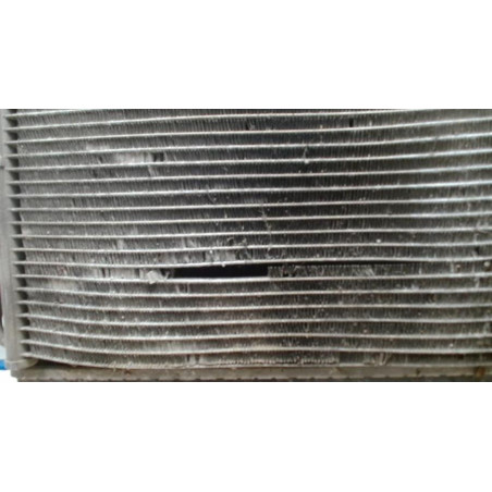 Radiateur eau HYUNDAI ELANTRA 1 d’occasion