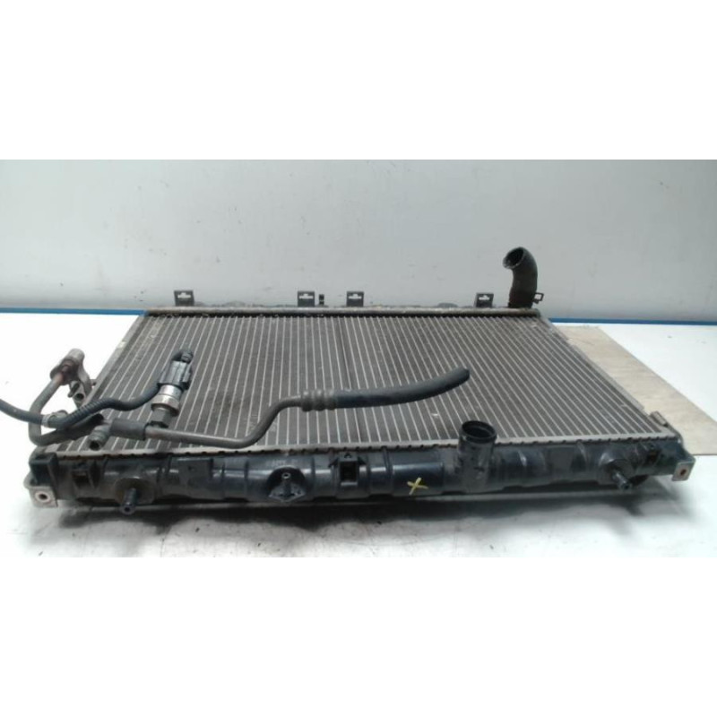 Radiateur eau HYUNDAI ELANTRA 1 d’occasion