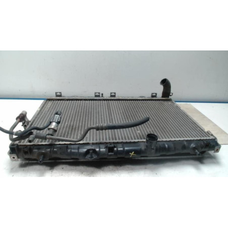 Radiateur eau HYUNDAI ELANTRA 1 d’occasion