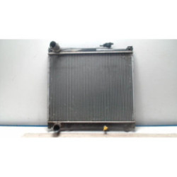 Radiateur eau SUZUKI VITARA 1 d’occasion
