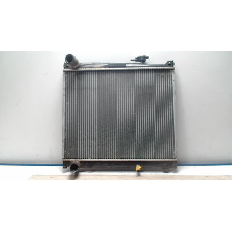 Radiateur eau SUZUKI VITARA 1 d’occasion