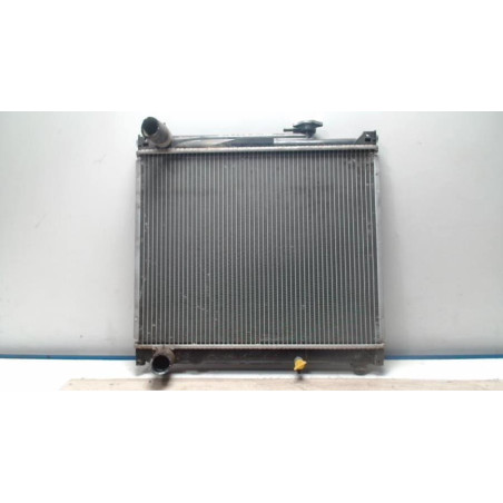 Radiateur eau SUZUKI VITARA 1 d’occasion