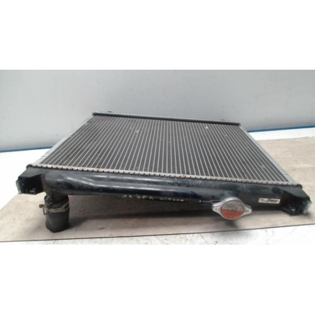 Radiateur eau SUZUKI VITARA 1 d’occasion