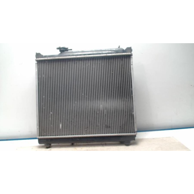 Radiateur eau SUZUKI VITARA 1 d’occasion