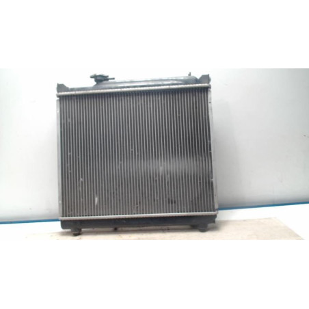 Radiateur eau SUZUKI VITARA 1 d’occasion