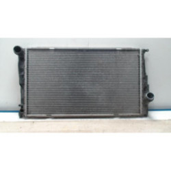 Radiateur eau BMW SERIE 1 E87 PHASE 1 d’occasion