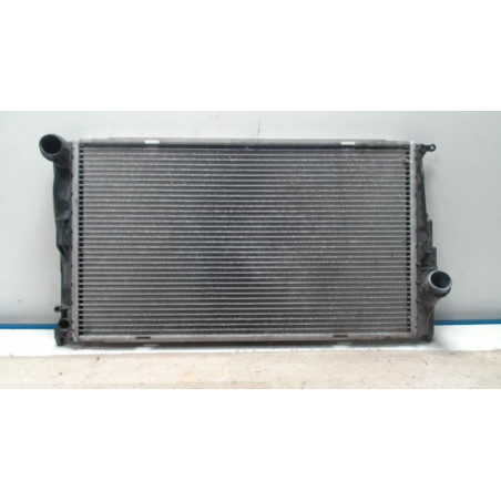 Radiateur eau BMW SERIE 1 E87 PHASE 1 d’occasion