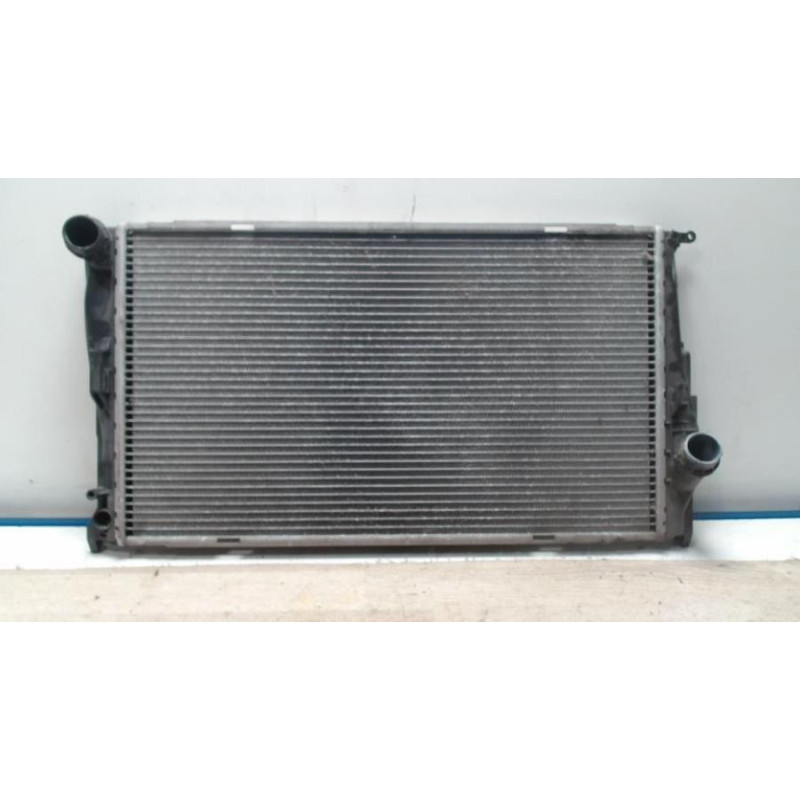 Radiateur eau BMW SERIE 1 E87 PHASE 1 d’occasion
