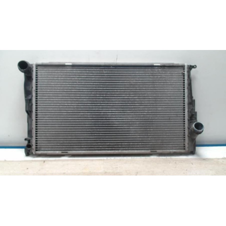 Radiateur eau BMW SERIE 1 E87 PHASE 1 d’occasion