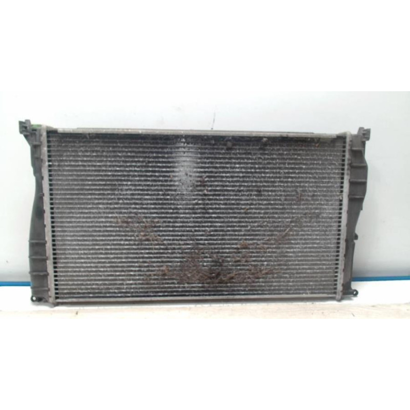 Radiateur eau BMW SERIE 1 E87 PHASE 1 d’occasion