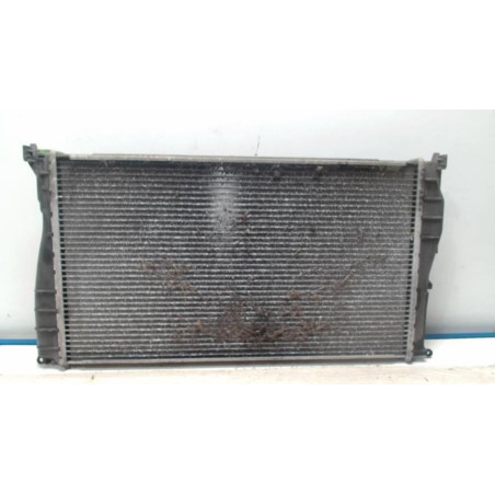 Radiateur eau BMW SERIE 1 E87 PHASE 1 d’occasion